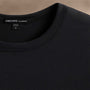 Brushed Lotus Crew in Magma | James Perse Los Angeles