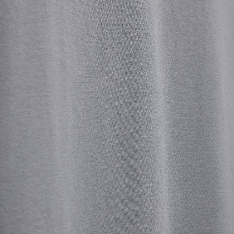 Brushed Lotus Crew in Ore | James Perse Los Angeles