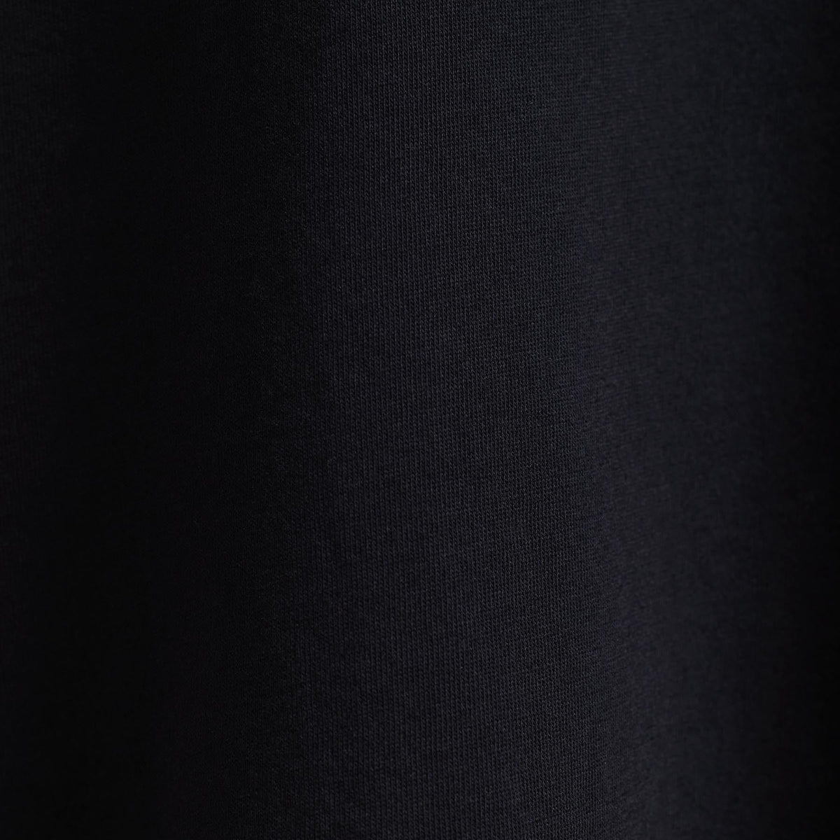 Brushed Lotus Long Sleeve Crew in Deep | James Perse Los Angeles