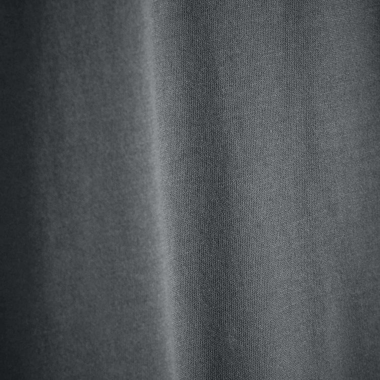 Brushed Lotus Polo in Asphalt | James Perse Los Angeles