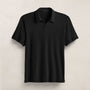 Men's Brushed Lotus Polo Gift Set In Black/Deep/White | James Perse Los Angeles