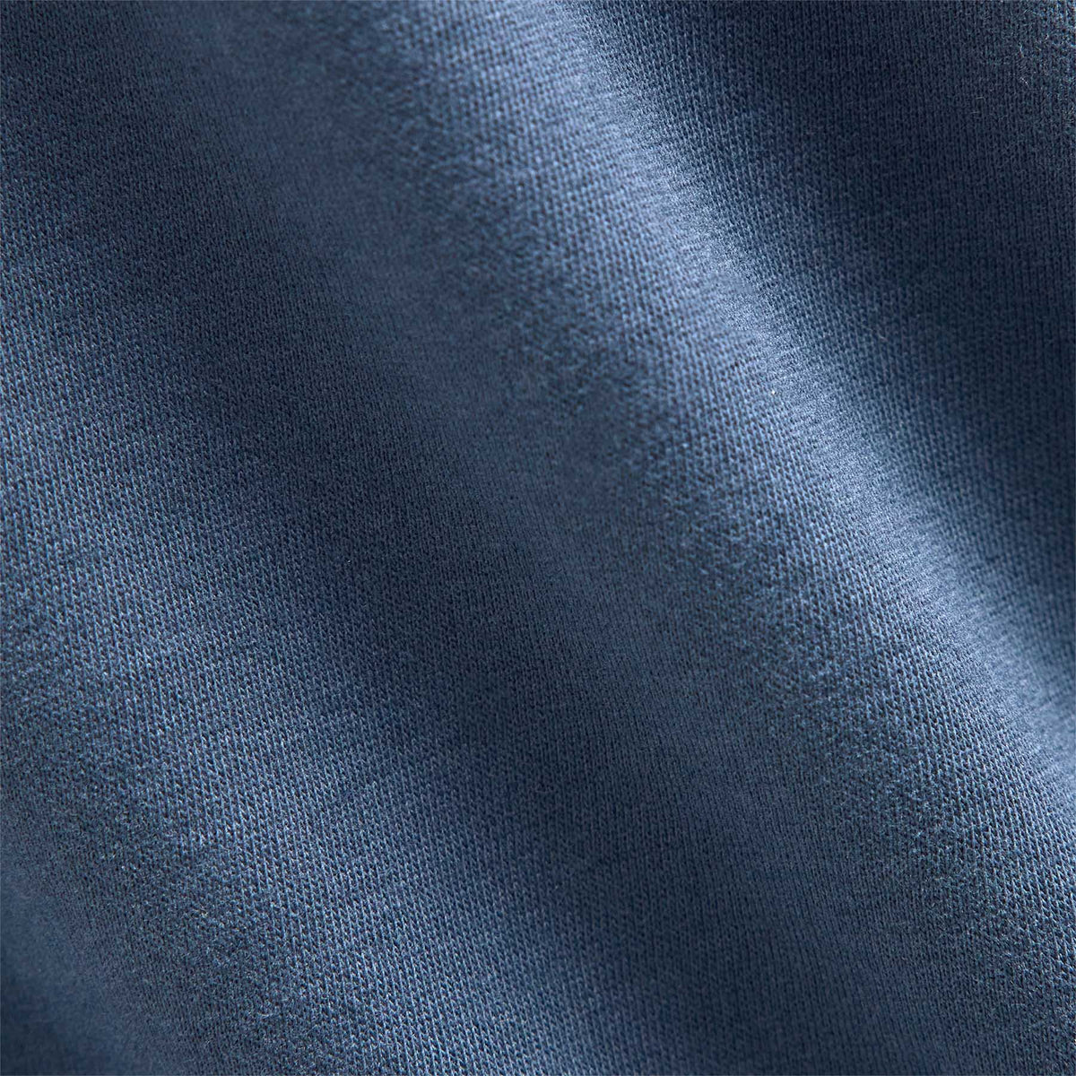 Brushed Lotus Polo in Captain | James Perse in Los Angeles