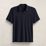 Men's Brushed Lotus Polo Gift Set In Black/Deep/White | James Perse Los Angeles
