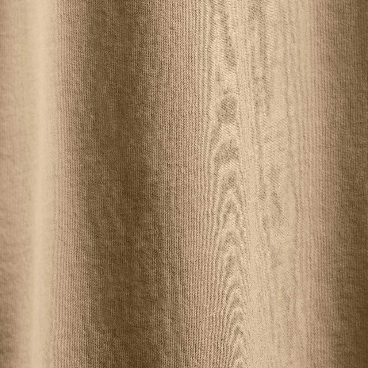Brushed Lotus Polo in Light Khaki | James Perse Los Angeles