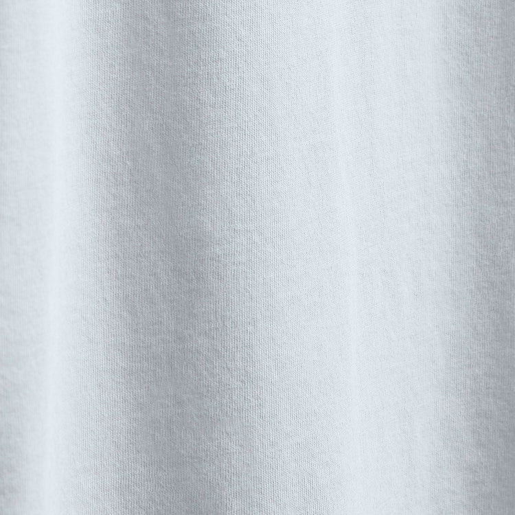 Brushed Lotus Polo in Memory | James Perse Los Angeles