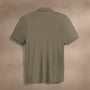 Brushed Lotus Polo in Peet | James Perse Los Angeles