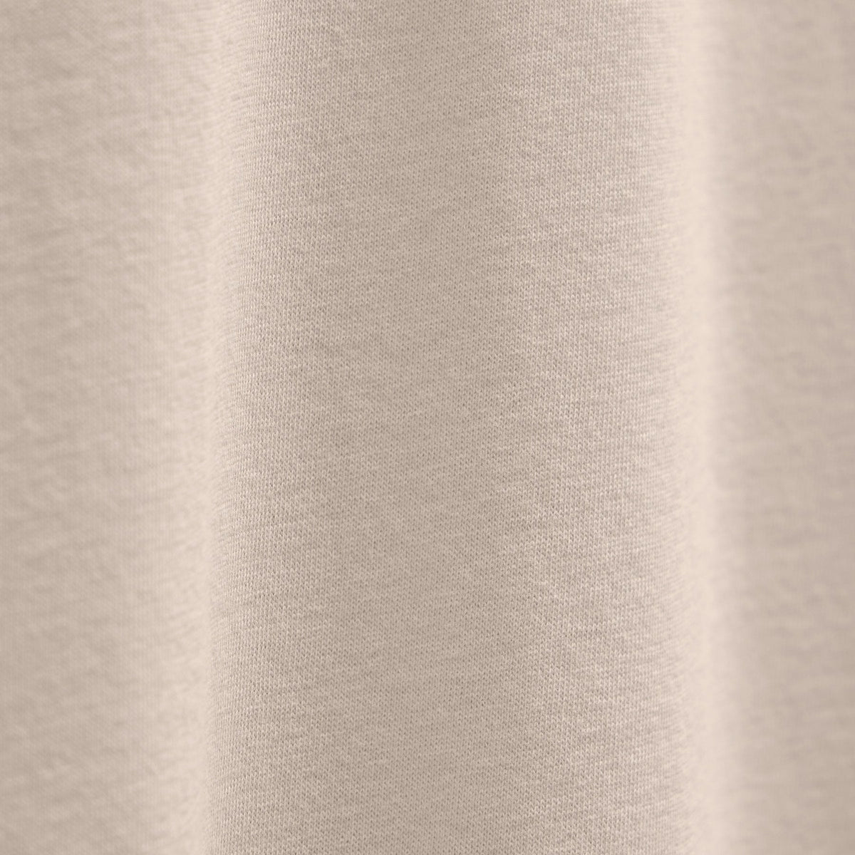 Brushed Lotus Polo in Pearl | James Perse Los Angeles