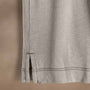 Brushed Lotus Polo in Salt | James Perse Los Angeles