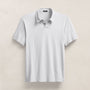 Men's Brushed Lotus Polo Gift Set In Black/Deep/White | James Perse Los Angeles