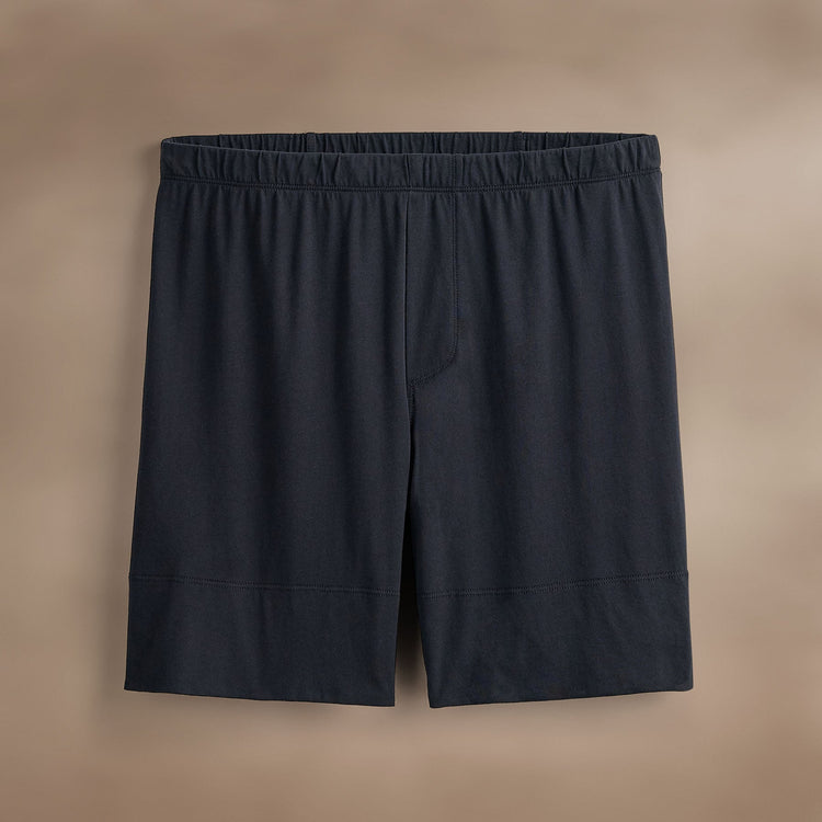 Relaxed Boxers in Deep | James Perse Los Angeles