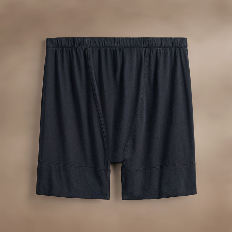 Relaxed Boxers in Deep | James Perse Los Angeles