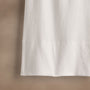 Relaxed Boxers in White | James Perse Los Angeles