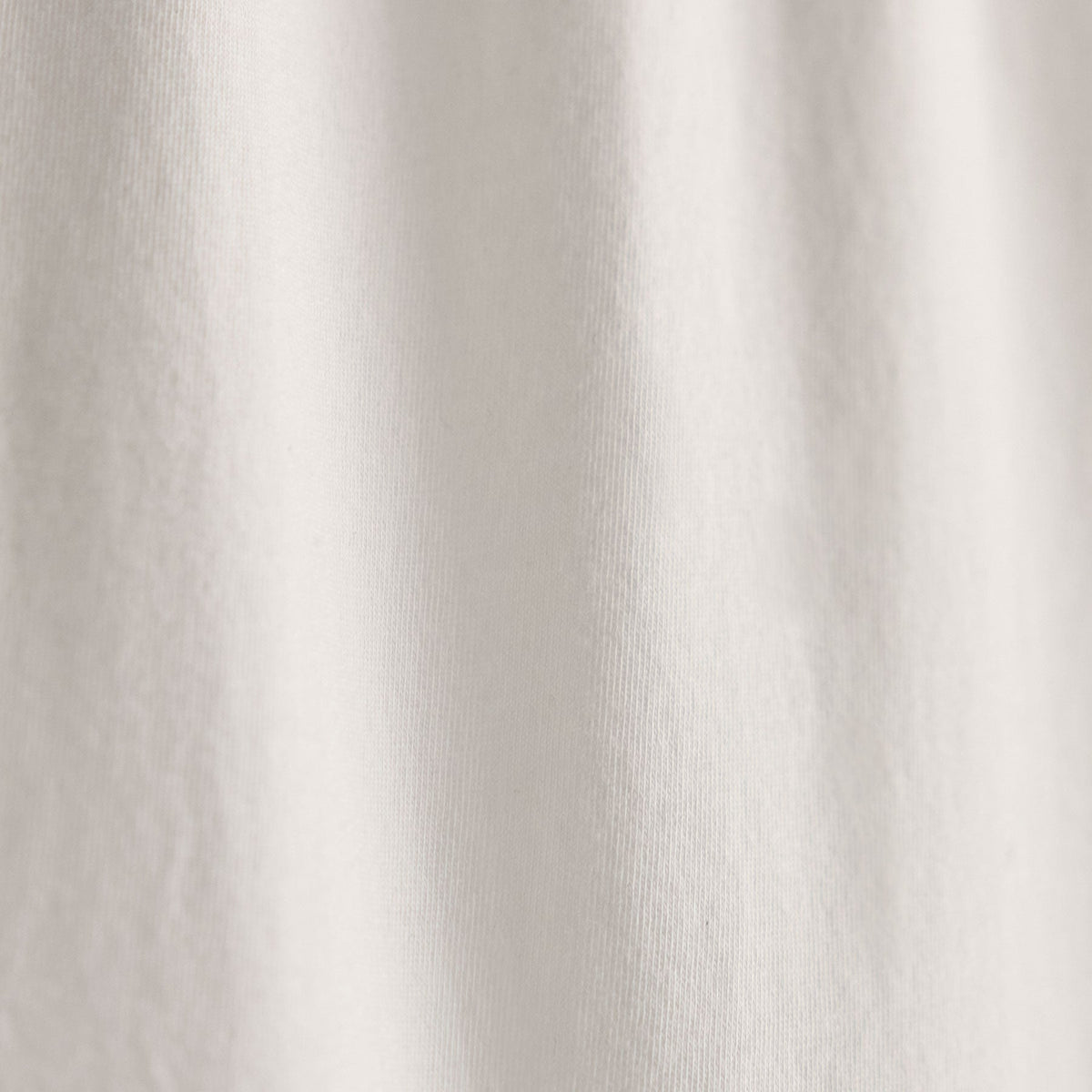 Relaxed Boxers in White | James Perse Los Angeles