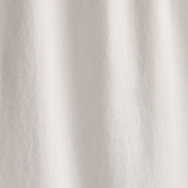 Relaxed Boxers in White | James Perse Los Angeles