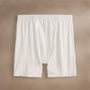 Relaxed Boxers in White | James Perse Los Angeles