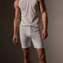 Relaxed Boxers  in White | James Perse Los Angeles