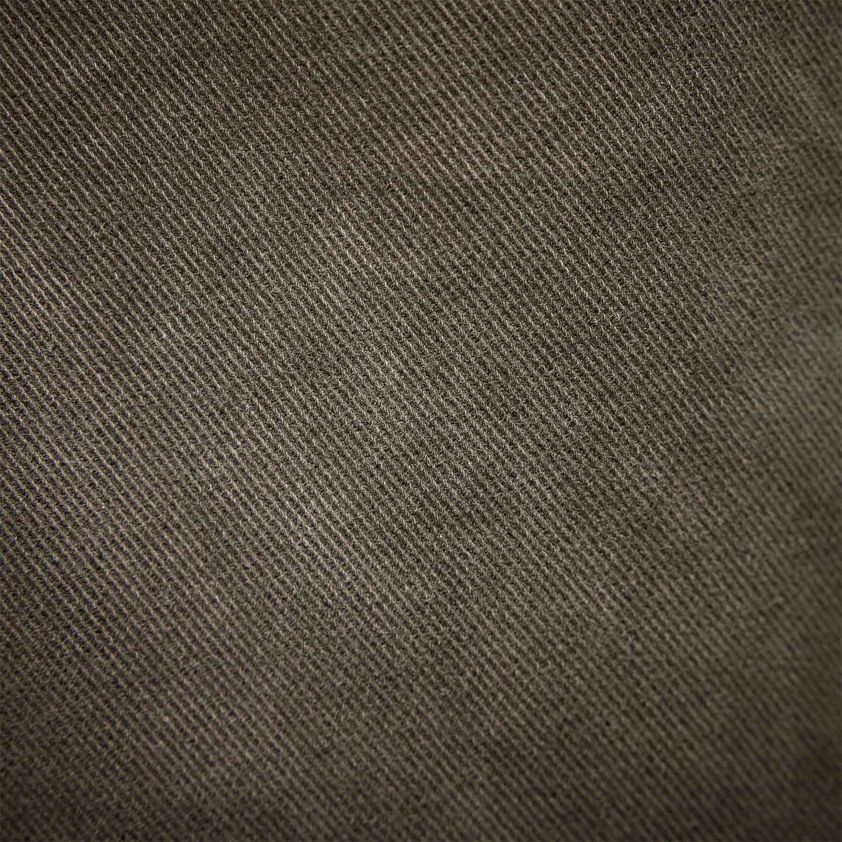 Cotton Twill Work Trouser in Hunter Pigment | James Perse Los Angeles