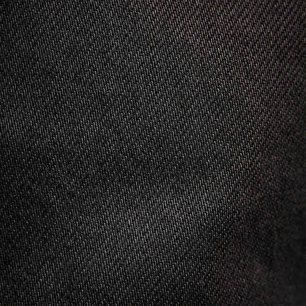 Relaxed Fit Denim in Black | James Perse Los Angeles