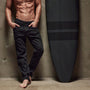 Pacific Jean in Black | James Perse Los Angeles