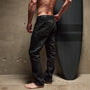 Pacific Jean in Black | James Perse Los Angeles