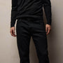 Denim 5 Pocket Pant in Night Palms | James Perse Los Angeles