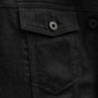 Denim Jacket in Night Palms | James Perse Los Angeles
