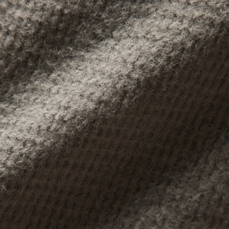 Thermal Knit Lounge Pant in Dapple | James Perse Los Angeles