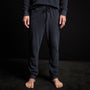 Thermal Knit Lounge Pant in French Navy | James Perse Los Angeles