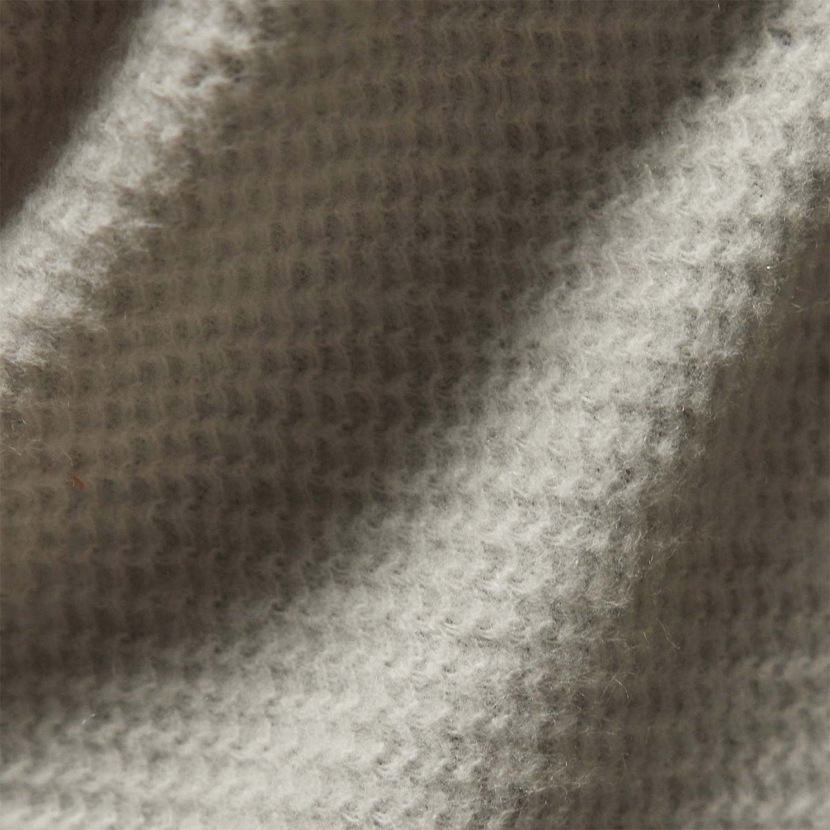Thermal Knit Lounge Pant in Oyster | James Perse Los Angeles