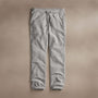 Brushed Thermal Sweat Pant  in Heather Grey | James Perse Los Angeles