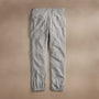 Brushed Thermal Sweat Pant  in Heather Grey | James Perse Los Angeles