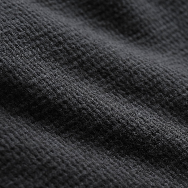Brushed Thermal Sweat Pant in Magma | James Perse Los Angeles