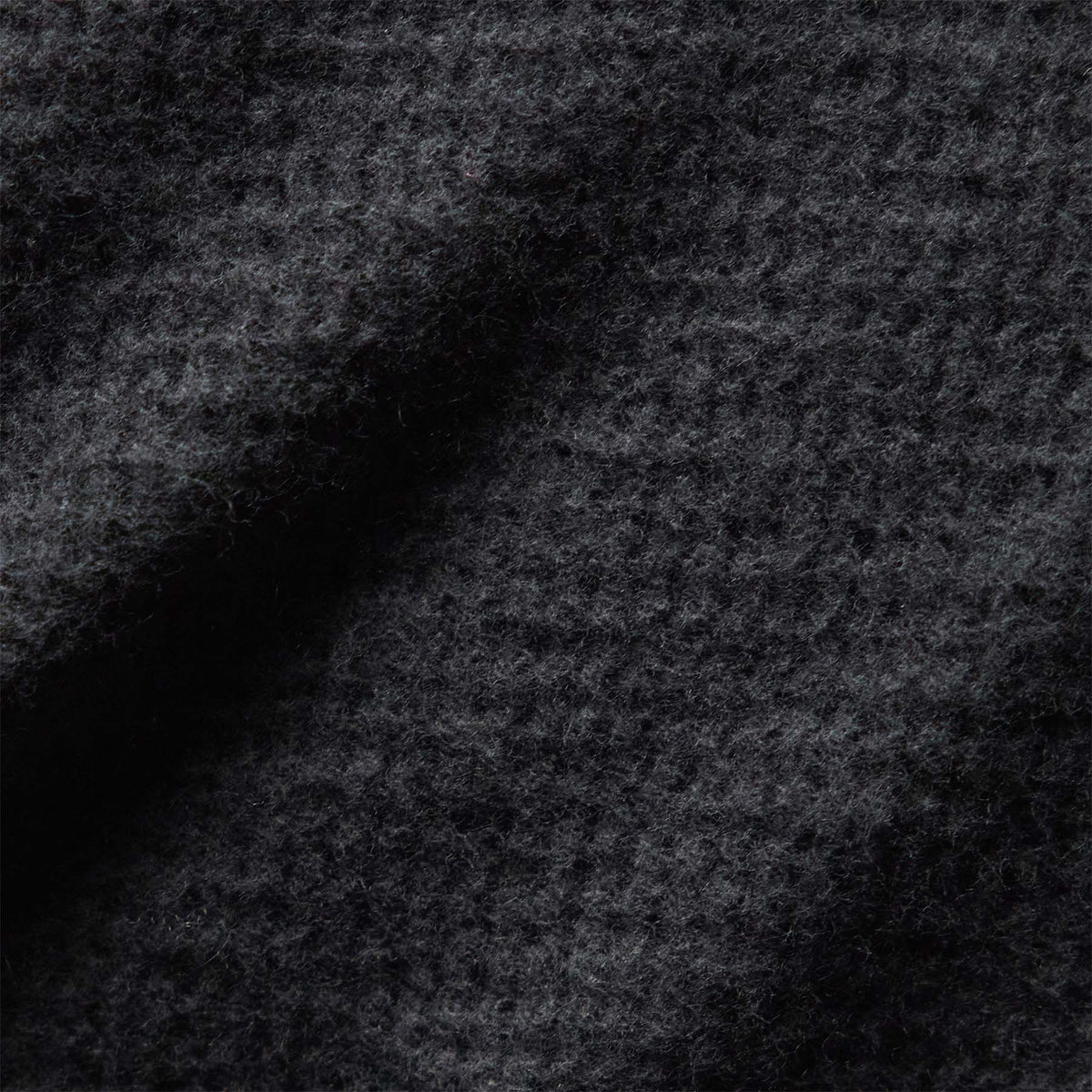Thermal Knit Raglan Top in Magma | James Perse Los Angeles