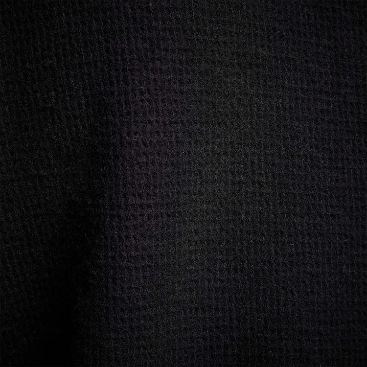 Alpine Thermal Short in Black | James Perse Los Angeles 