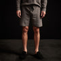 Alpine Thermal Short in Raccoon Grey | James Perse Los Angeles 