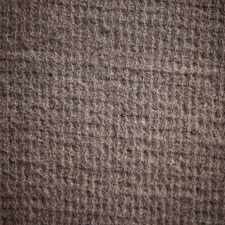 Alpine Thermal Short in Raccoon Grey | James Perse Los Angeles 
