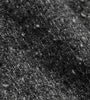 Marled Cashmere Linen Long Sleeve Open Polo in Charcoal | James Perse Los Angeles