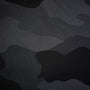 Camo Zip Pocket Boardshort in Black Sea Camo/Black | James Perse Los Angeles