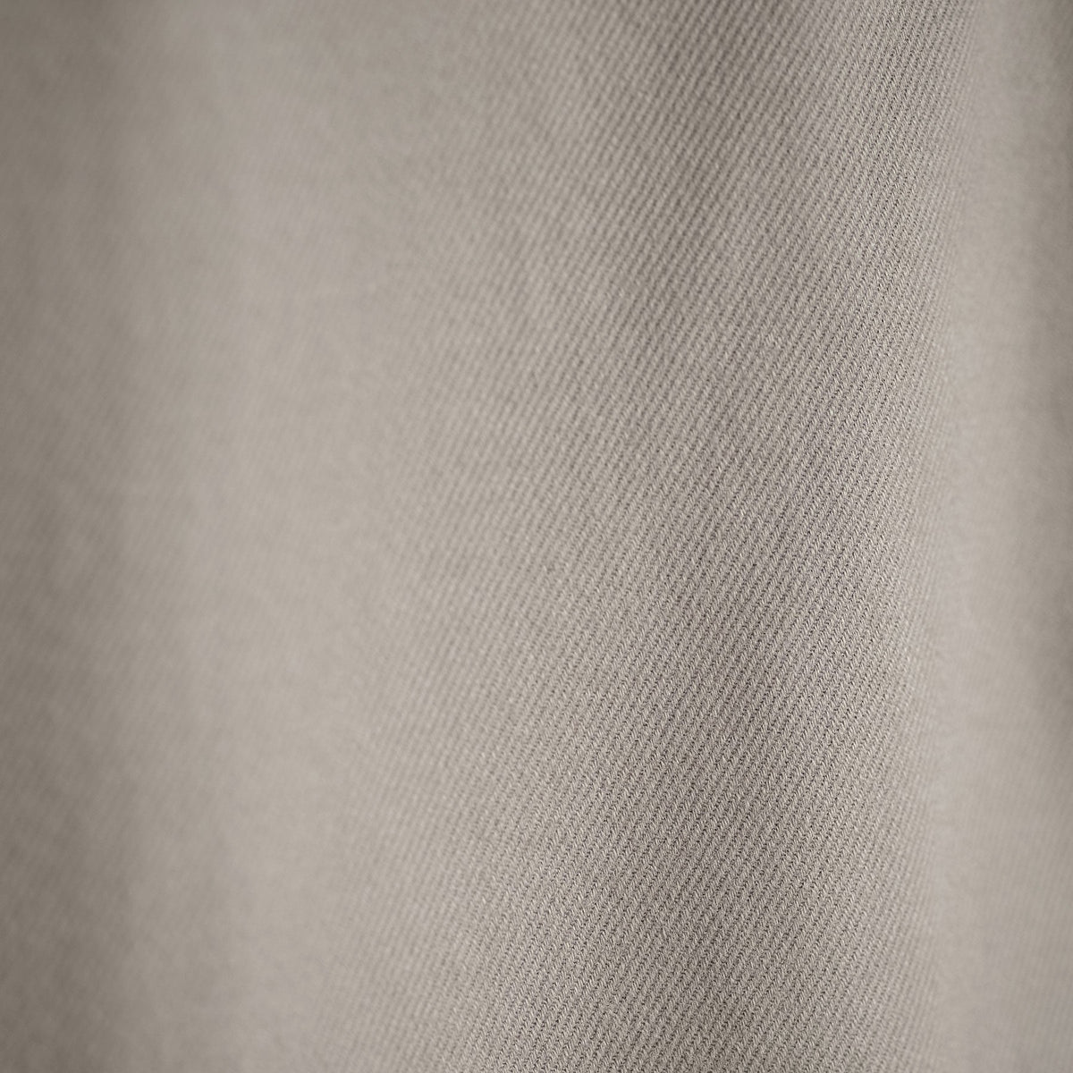 Cashmere Touch Twill Trouser in Light Tan | James Perse Los Angeles