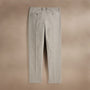 Cashmere Touch Twill Trouser in Light Tan | James Perse Los Angeles