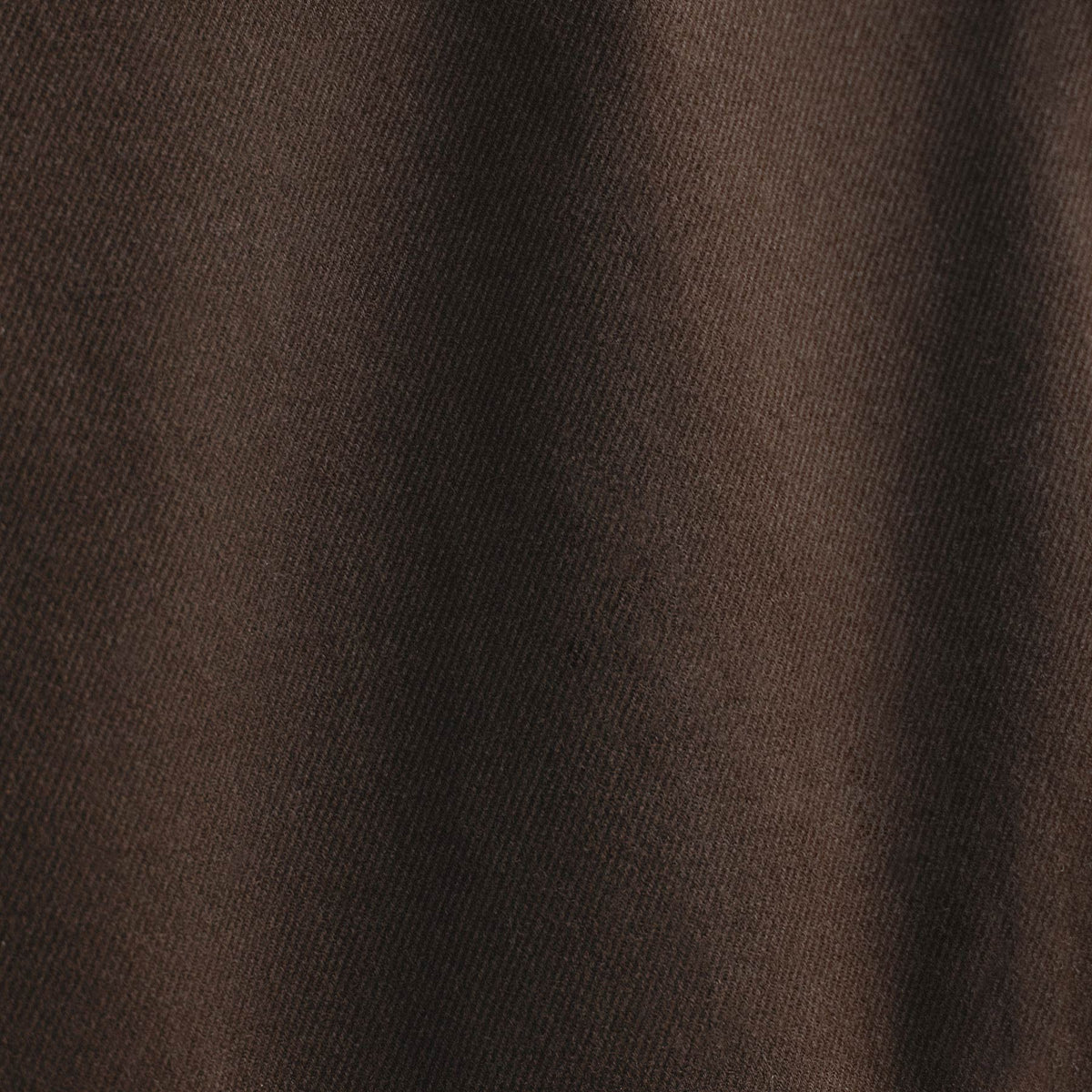 Cashmere Touch Twill Trouser in Porcupine | James Perse Los Angeles FLAT