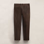 Cashmere Touch Twill Trouser in Porcupine | James Perse Los Angeles FLAT
