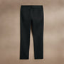 Cashmere Touch 5 Pocket Pant in Black | James Perse Los Angeles