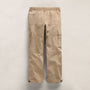 Cashmere Touch Cotton Cargo in Light Khaki | James Perse Los Angeles