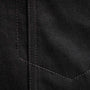 Cashmere Touch Cotton Jean Jkt in Black | James Perse Los Angeles