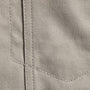 Cashmere Touch Cotton Jean Jkt in Light Tan | James Perse Los Angeles