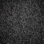 Cotton Wool Blend Chunky Hoodie in Charcoal | James Perse Los Angeles 