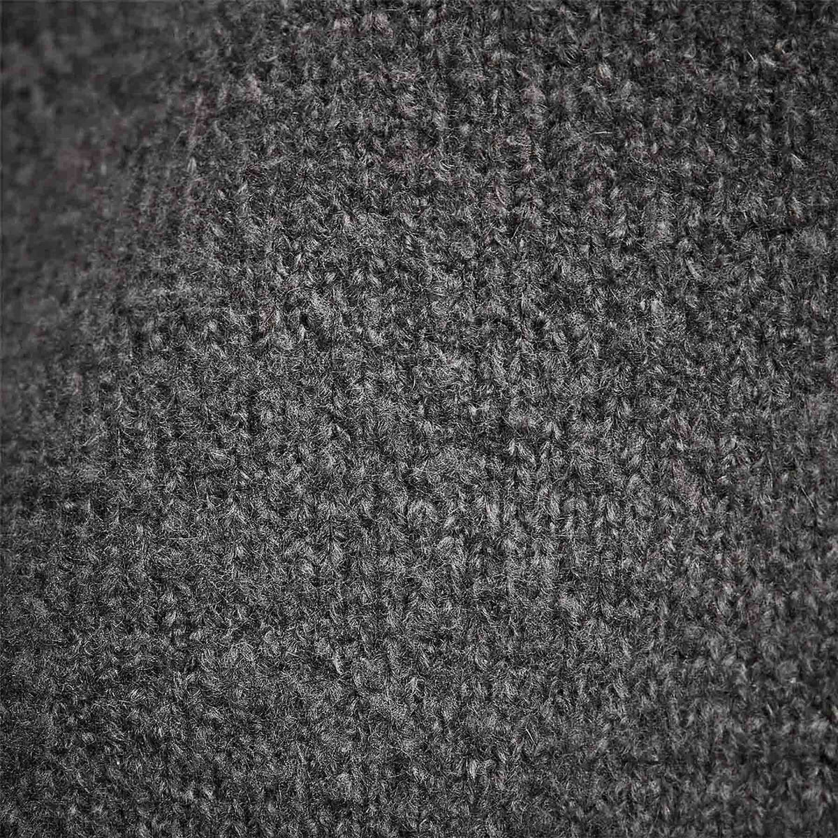 Cashmere Raglan Sweater in Flint | James Perse Los Angeles