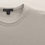 Cotton Cashmere Short Sleeve Tee in Concrete | James Perse Los Angeles