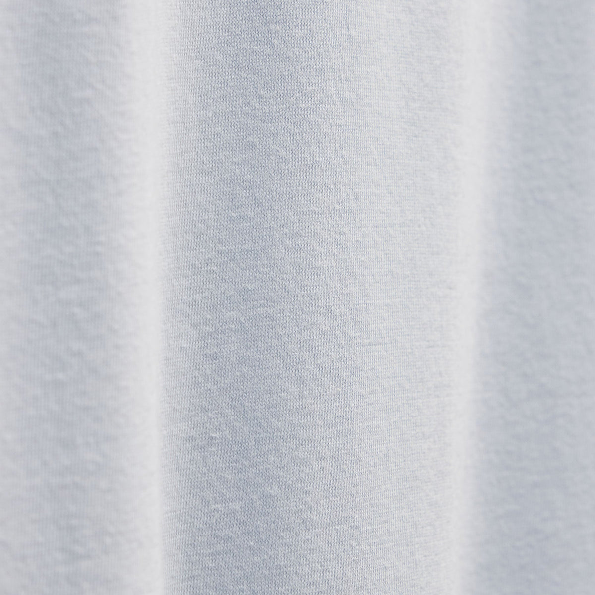 Cotton Cashmere Short Sleeve Tee in Memory | James Perse Los Angeles